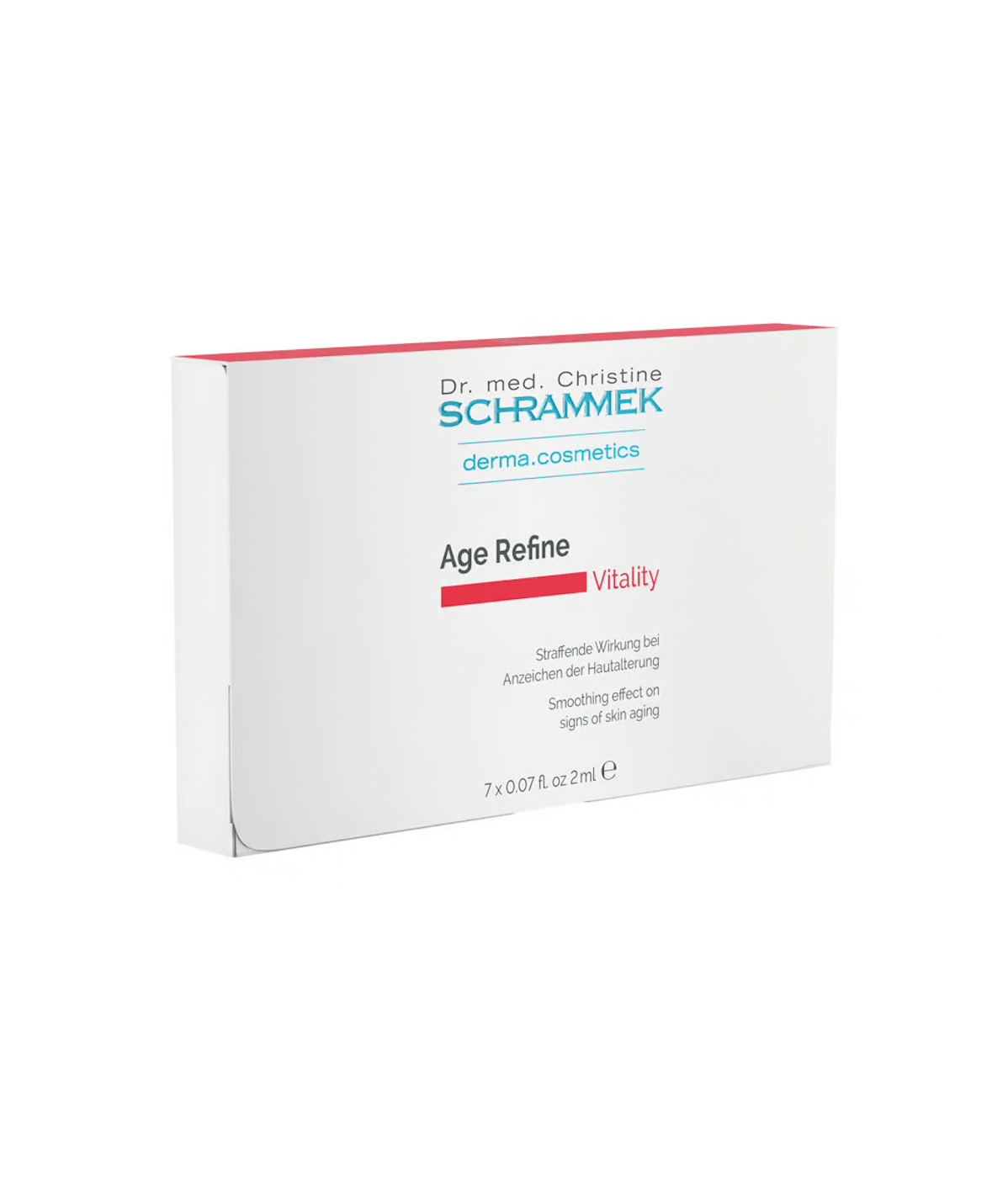 Age Refine Ampoules - 7x2ml