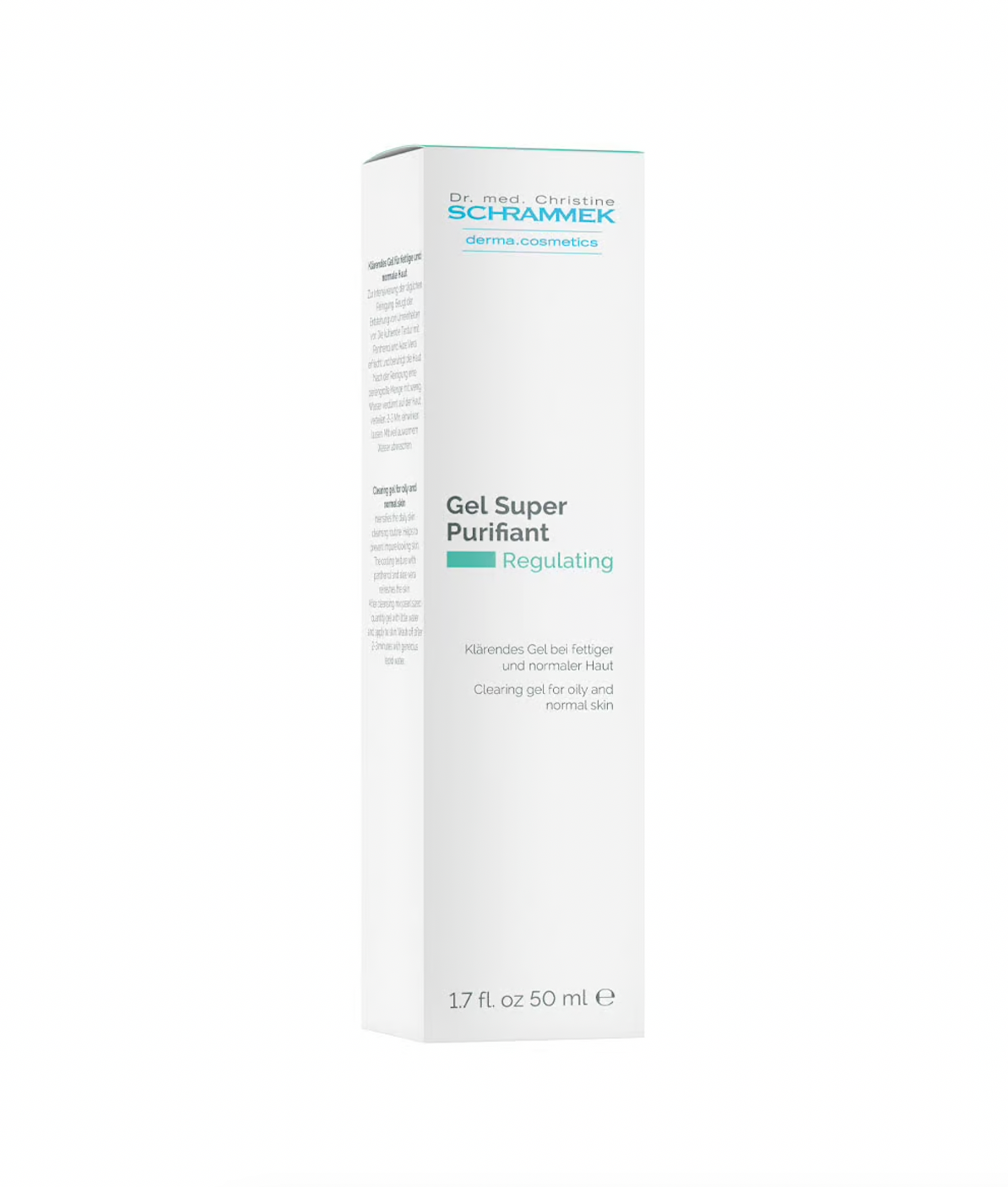 Gel Super Purifiant - 50ml