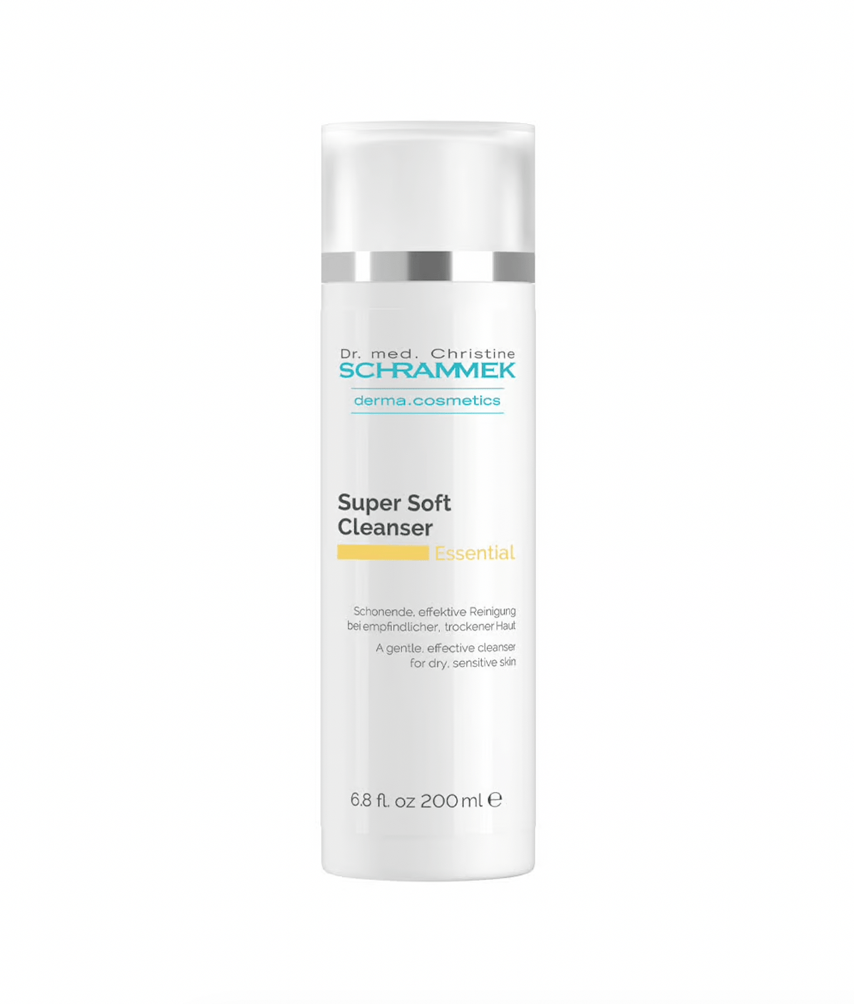 Limpiador - Super Soft Cleanser - 50ml