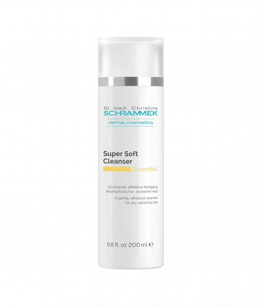 Limpiador - Super Soft Cleanser - 50ml