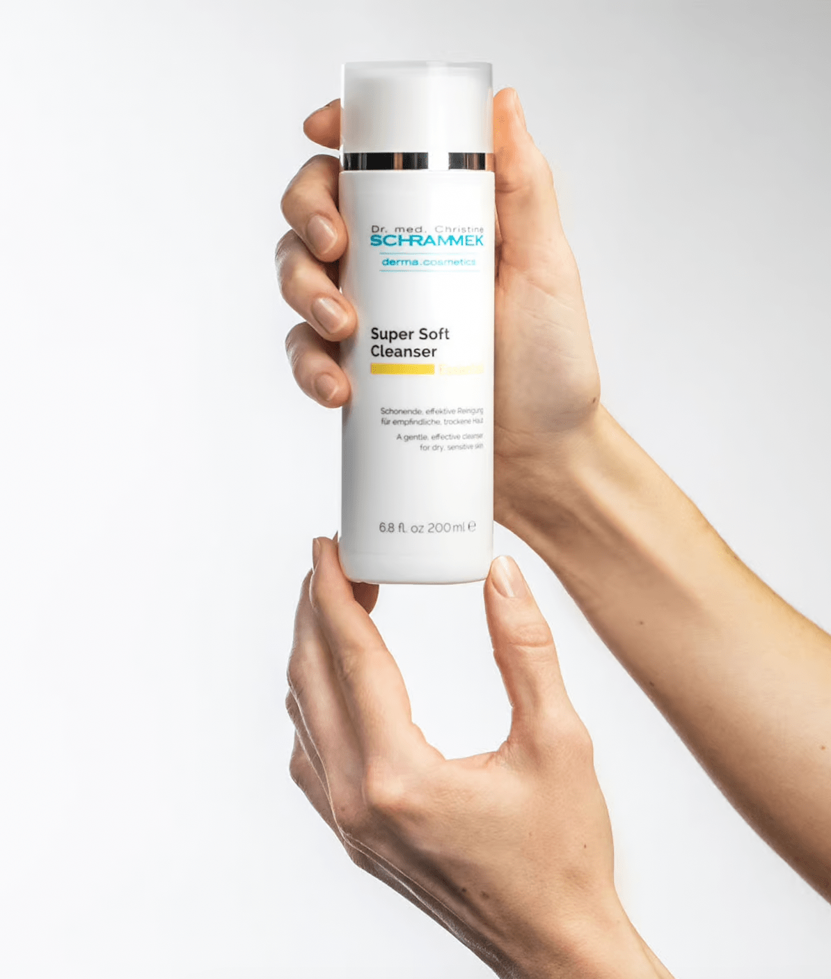 Limpiador - Super Soft Cleanser - 50ml
