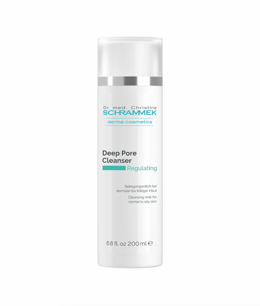 Limpiador - Deep Pore Cleanser - 50ml