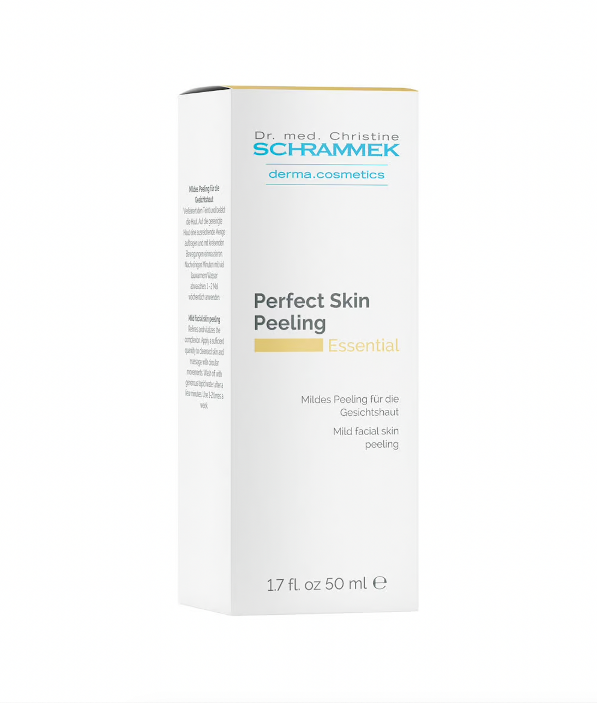 Perfect Skin Peeling - 50ml