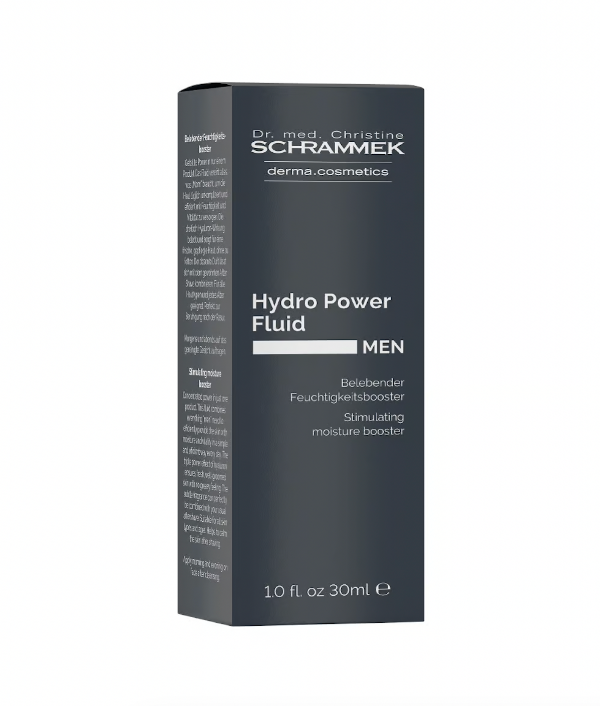 Hydro Power Fluid - 30ml