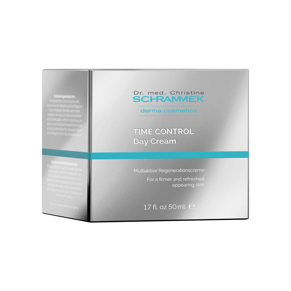 Time Control Day Cream - 50ml