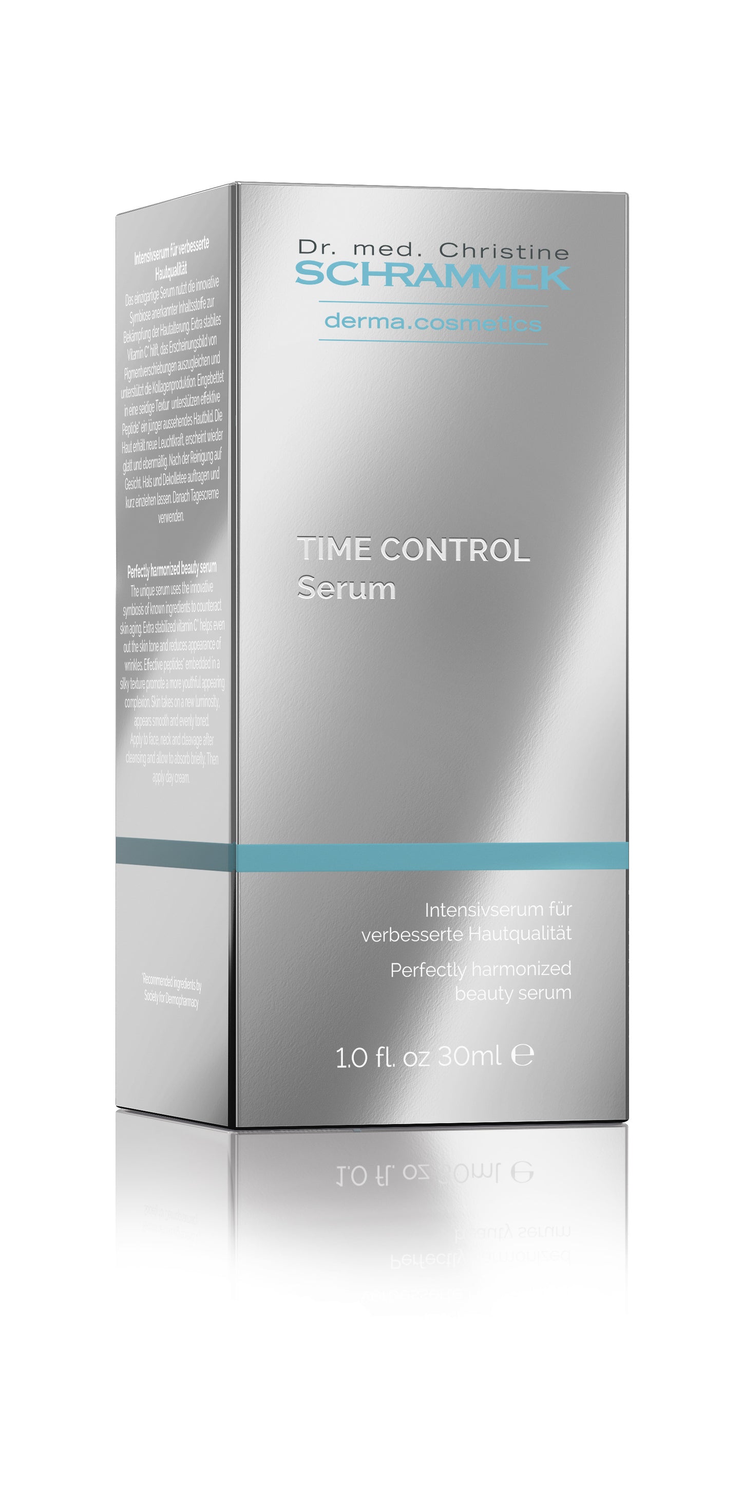 Time Control Serum - 30ml