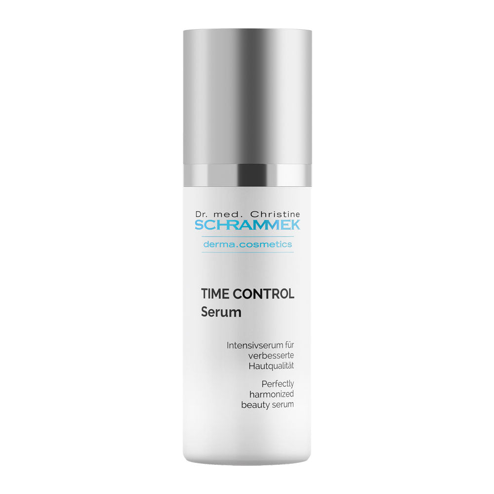 Time Control Serum - 30ml