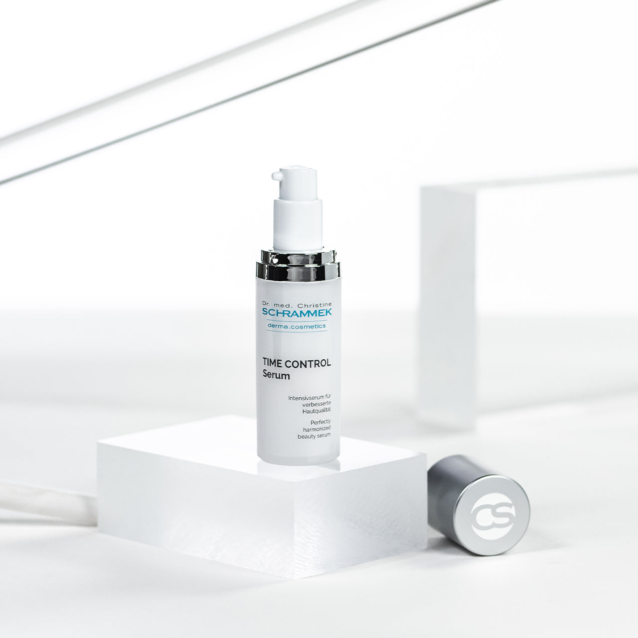 Time Control Serum - 30ml