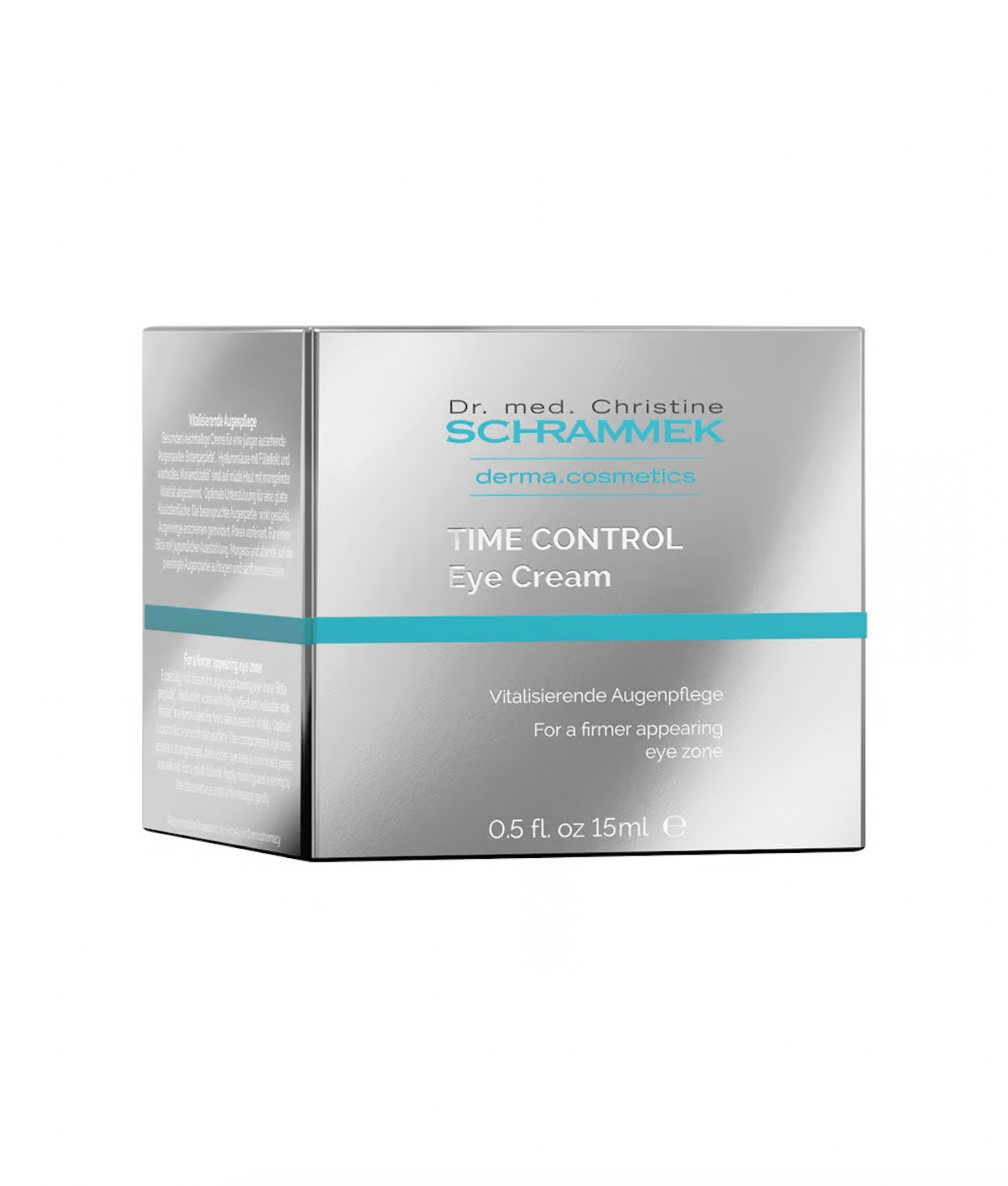 Time Control Eye Cream - 15ml