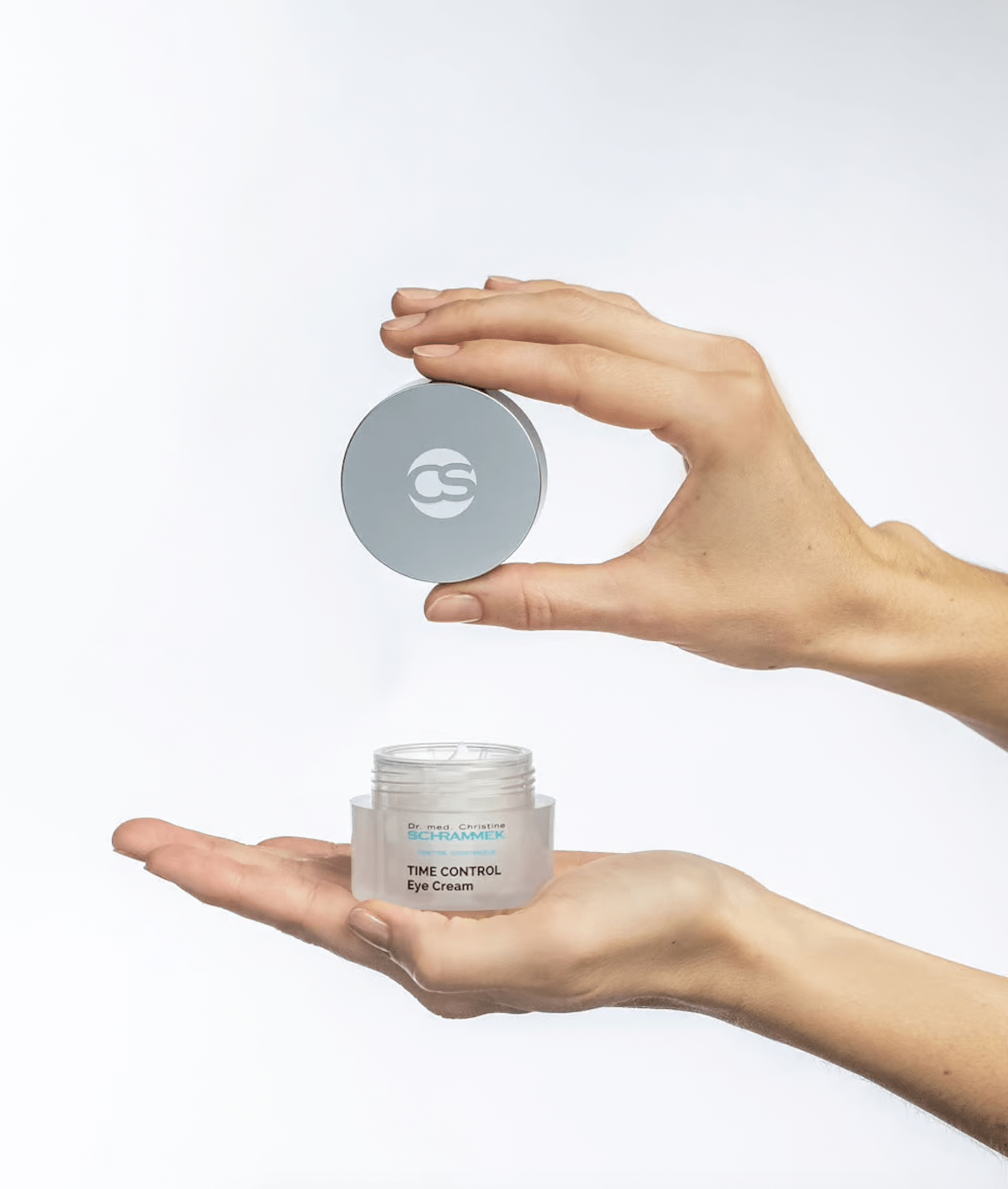 Time Control Eye Cream - 15ml