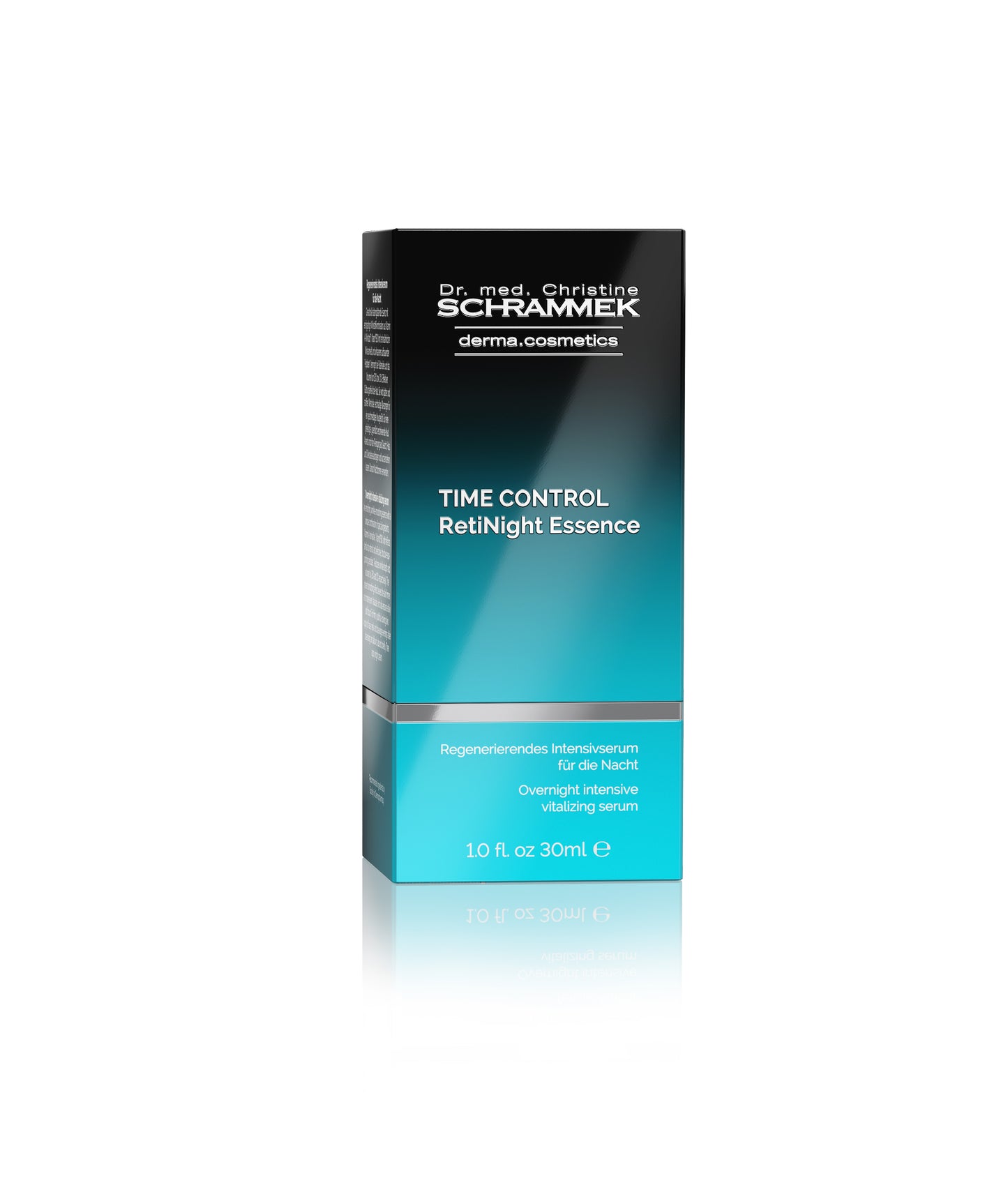Time Control Retinight Essence - 30ml