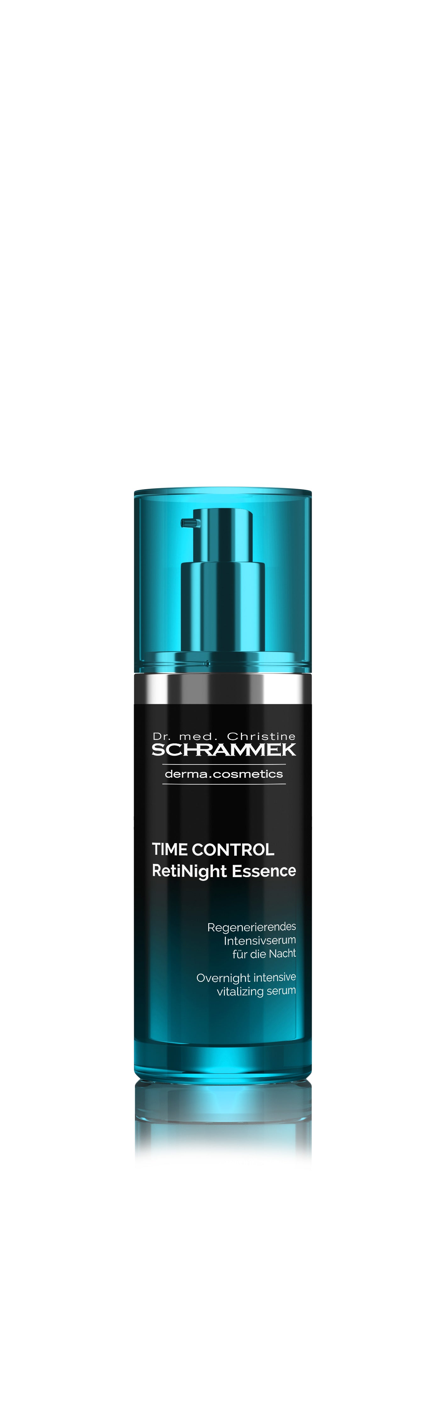 Time Control Retinight Essence - 30ml