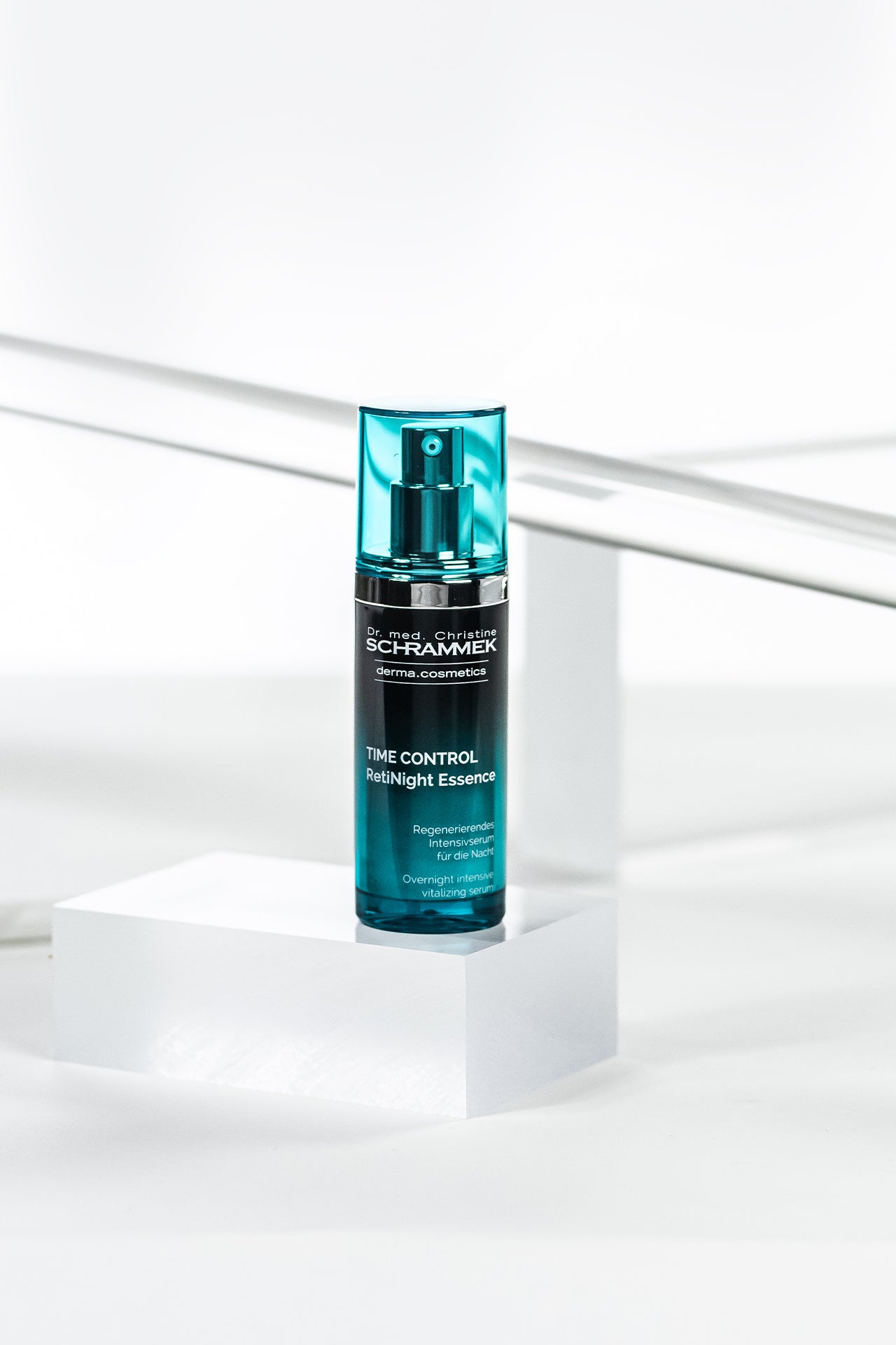 Time Control Retinight Essence - 30ml