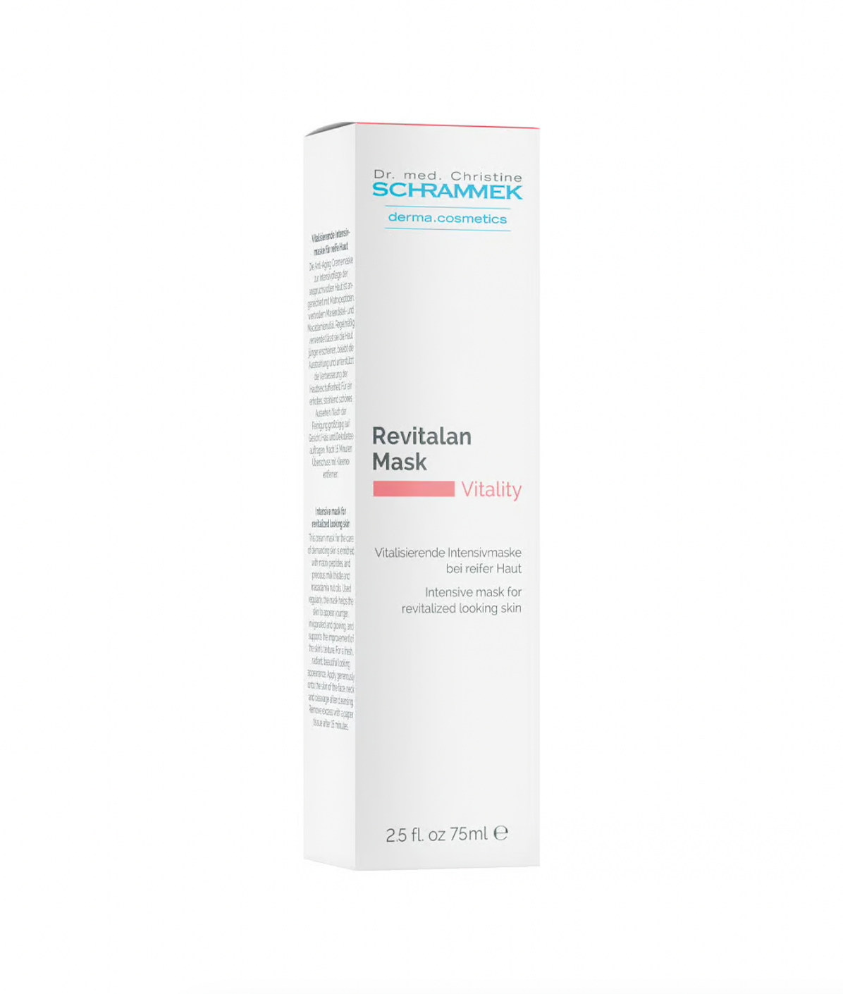 Revitalan Mask - 75ml