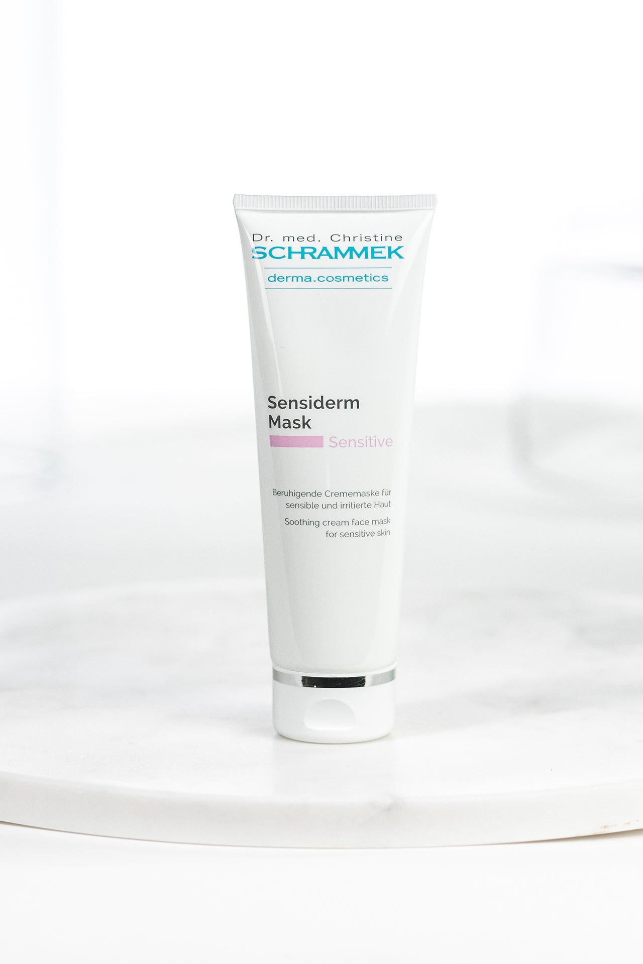 Sensiderm Mask - 75ml