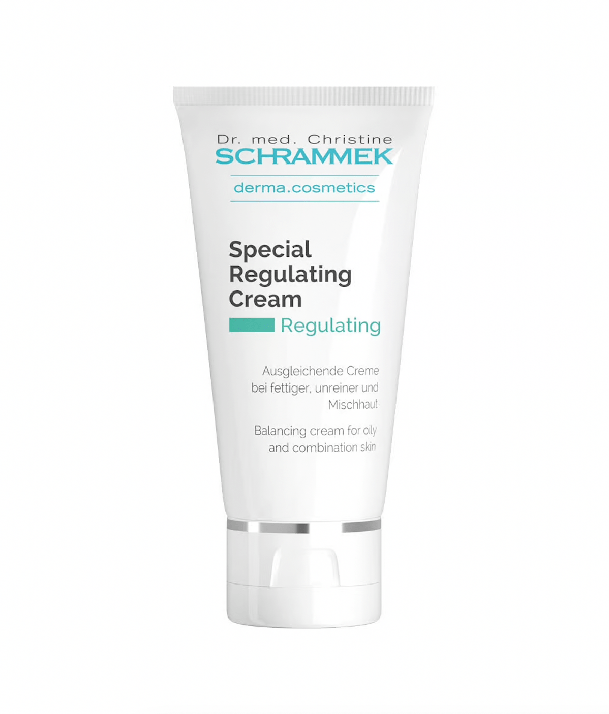 Special Regulating Cream - 50ml