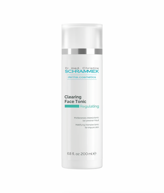 Tónico - Clearing Face Tonic - 50ml