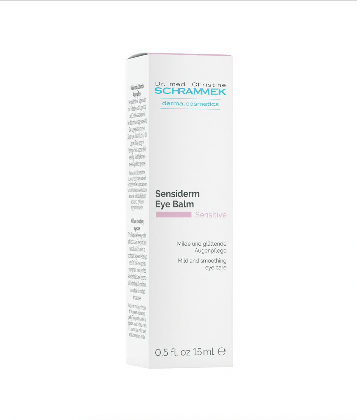 Sensiderm Eye Balm - 15ml
