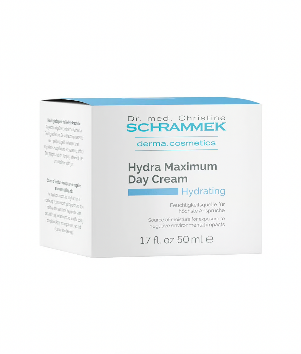 Hydra Maximum Day Cream - 50ml