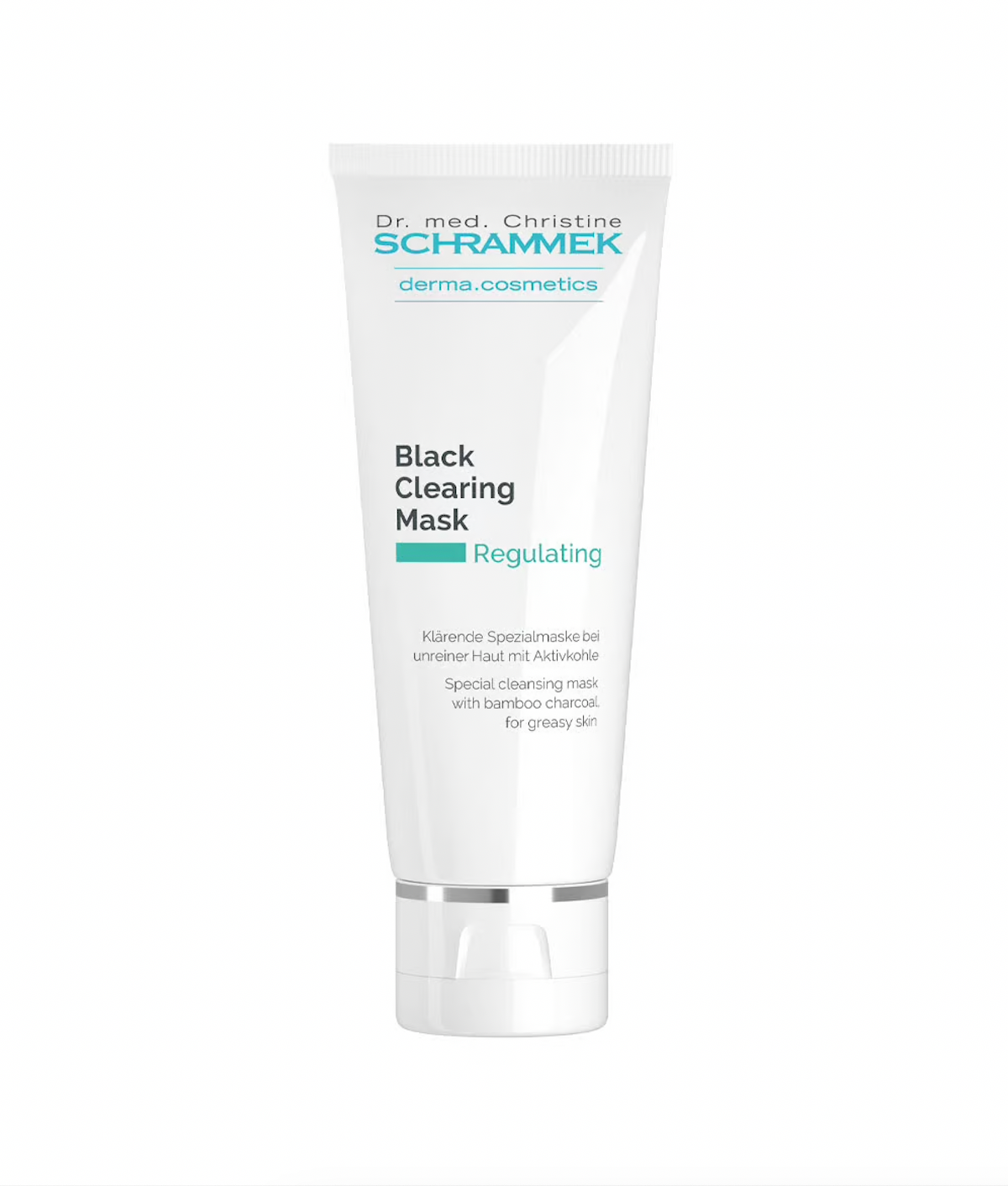 Black Clearing Mask - 75ml