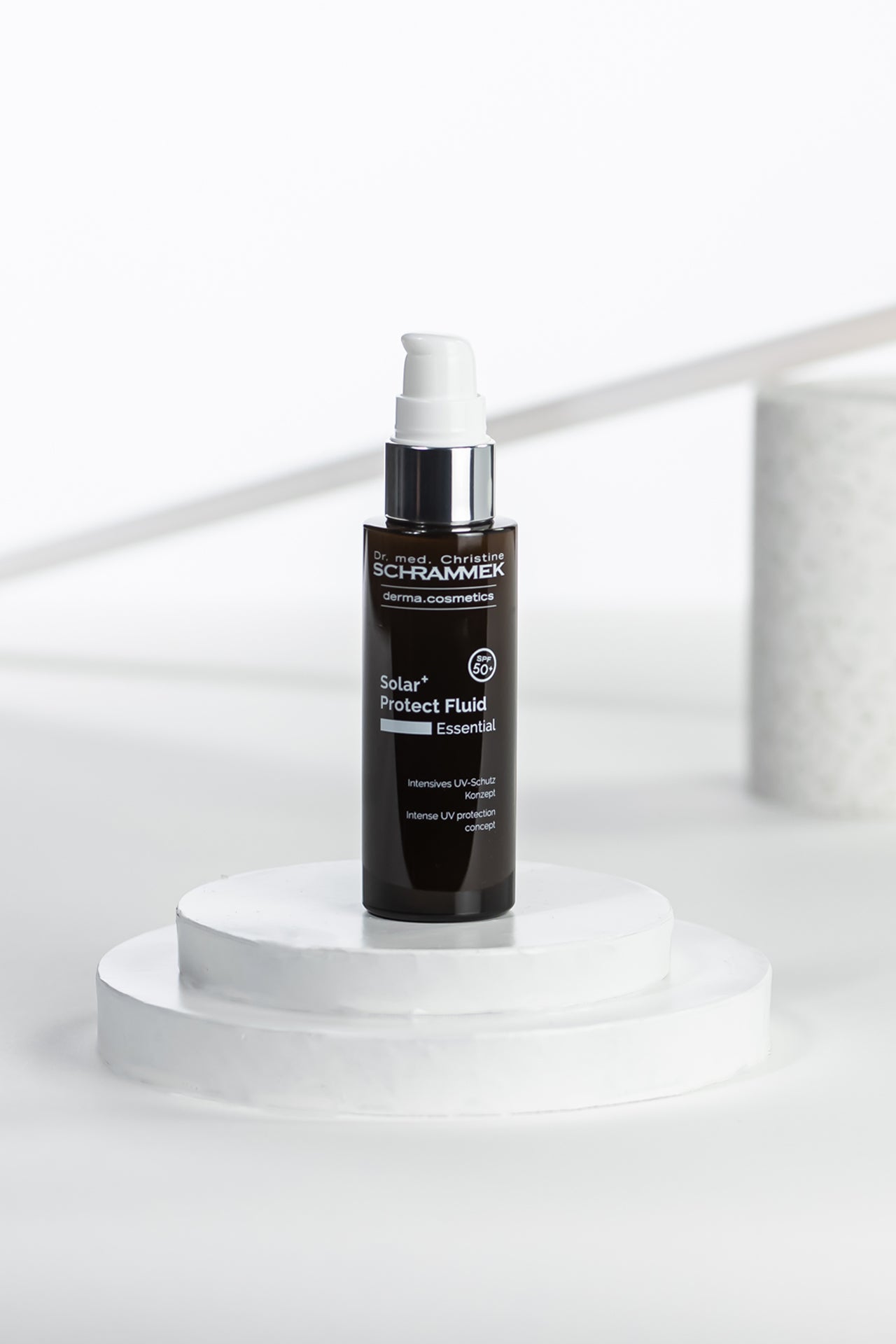 Solar+ Protect Fluid SPF50 - 50ml