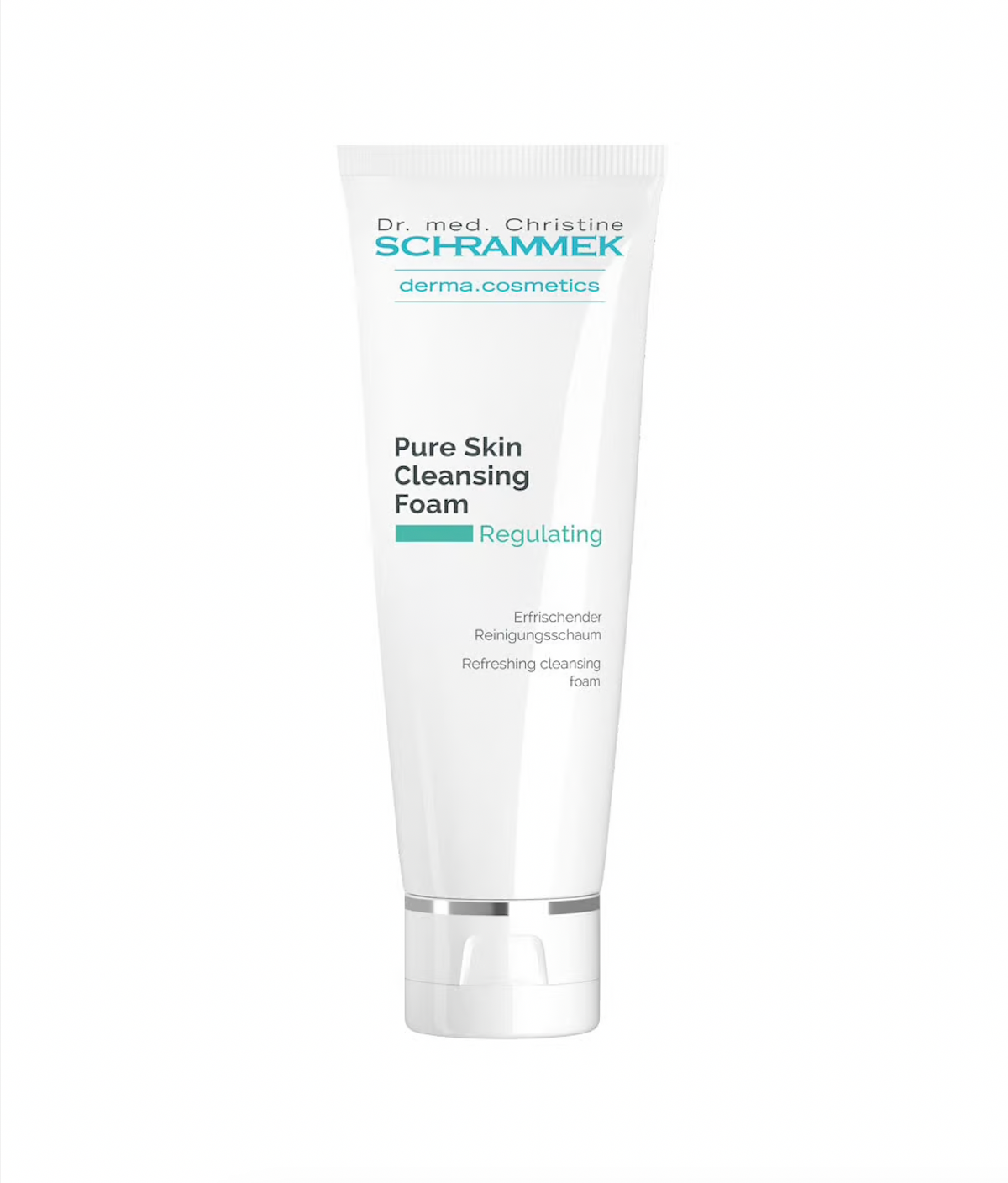 Pure Skin Cleansing Foam - 100ml