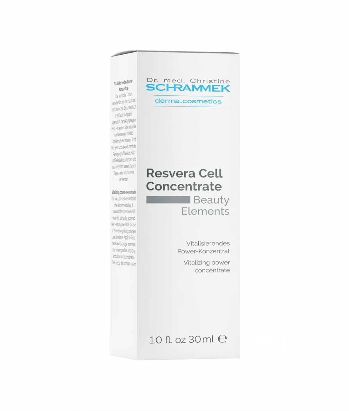 Concentrado Celular Resvera - 30ml