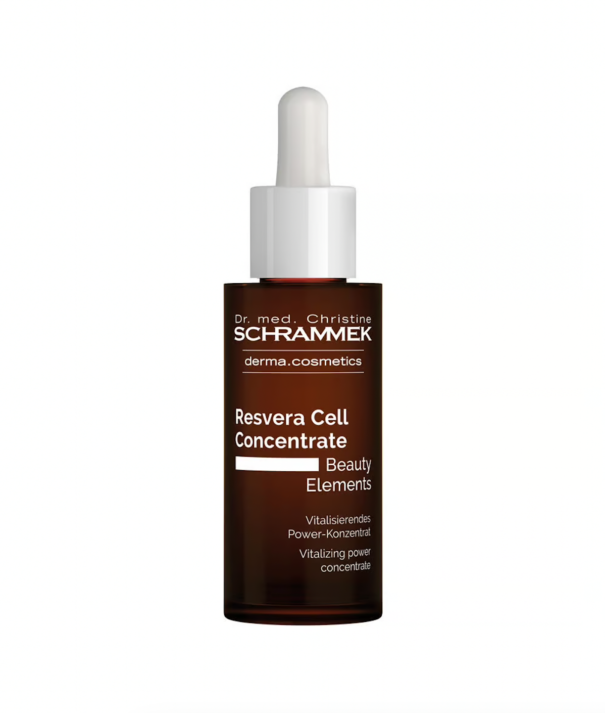 Concentrado Celular Resvera - 30ml
