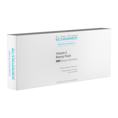 Vitamin C Beauty Flash - 3x7,5ml