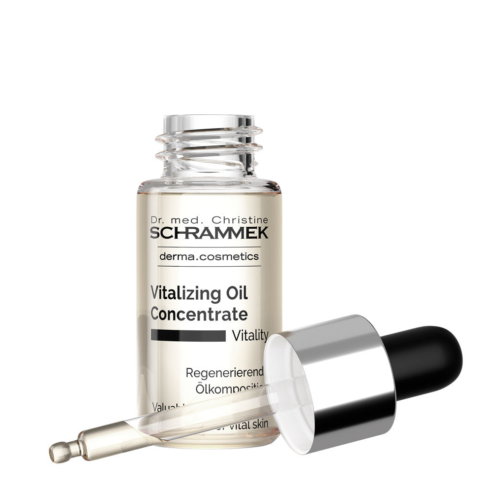 Vitalizing Oil Concentrate - 10ml