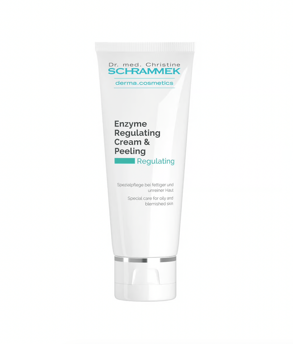 Enzyme Regulating Cream - 75ml