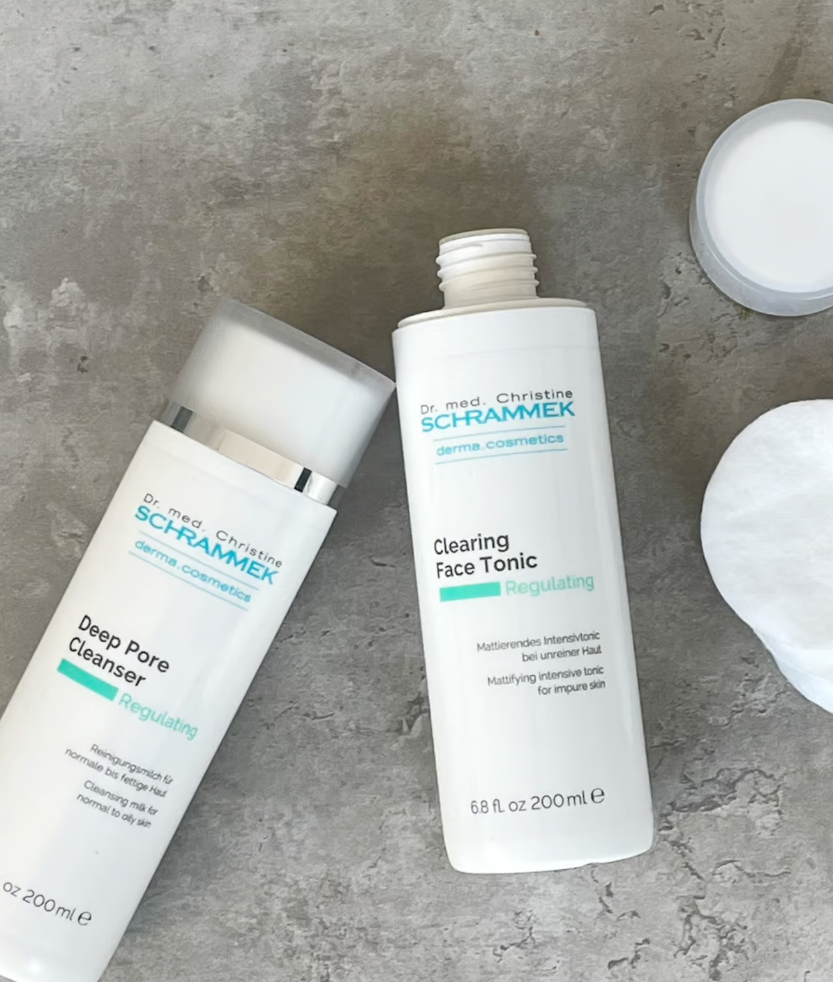 Clearing Face Tonic