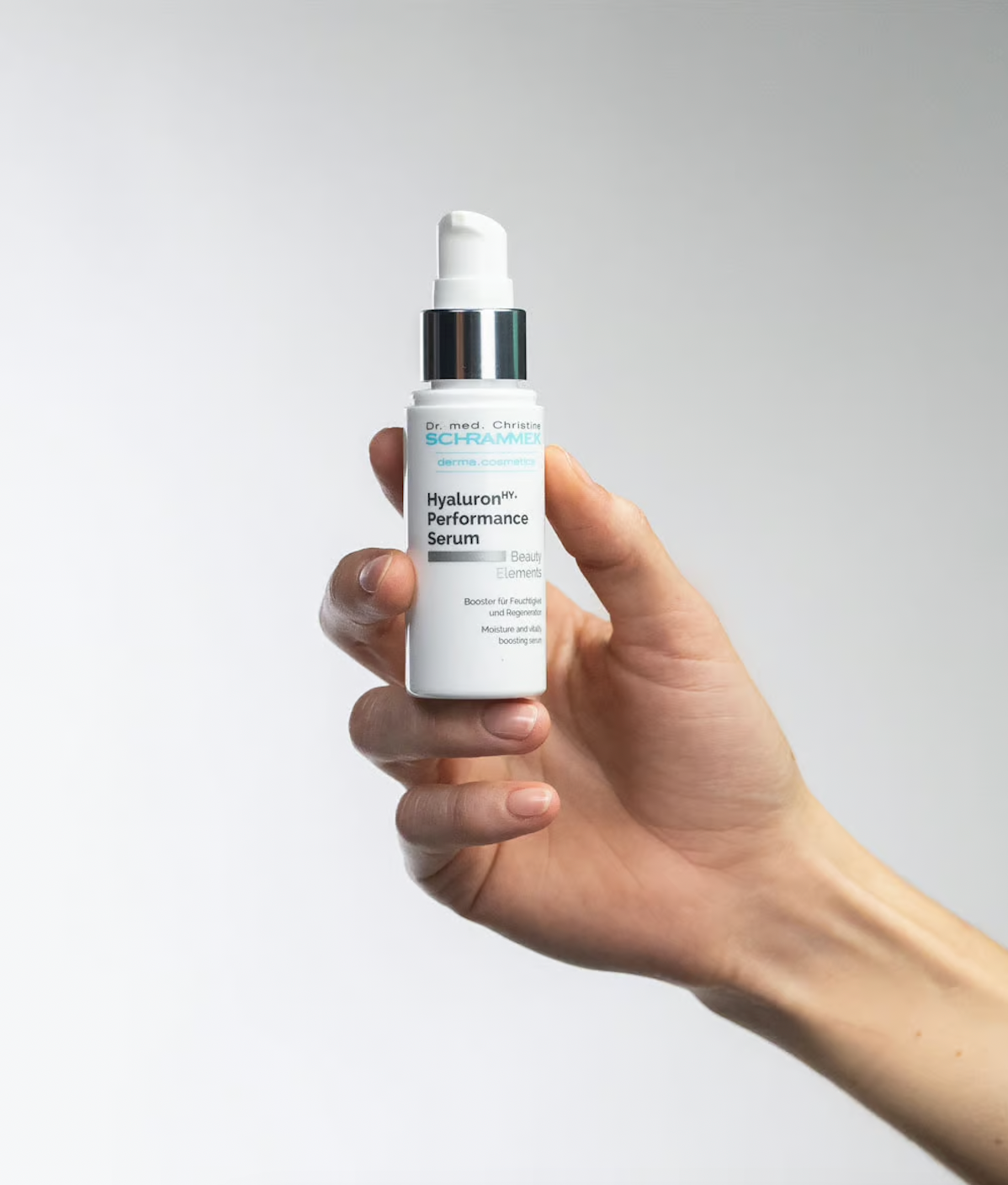 Hyaluron+ Performance Serum - 30ml