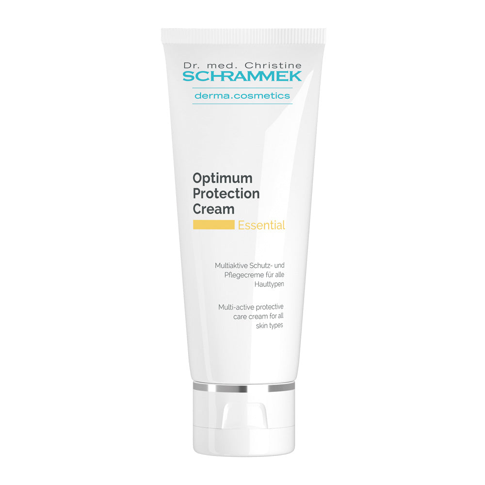 Optimum Protection Cream SPF30 - 75ml