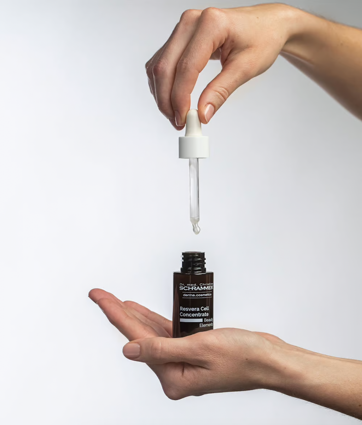 Resvera Cell Concentrate - 30ml