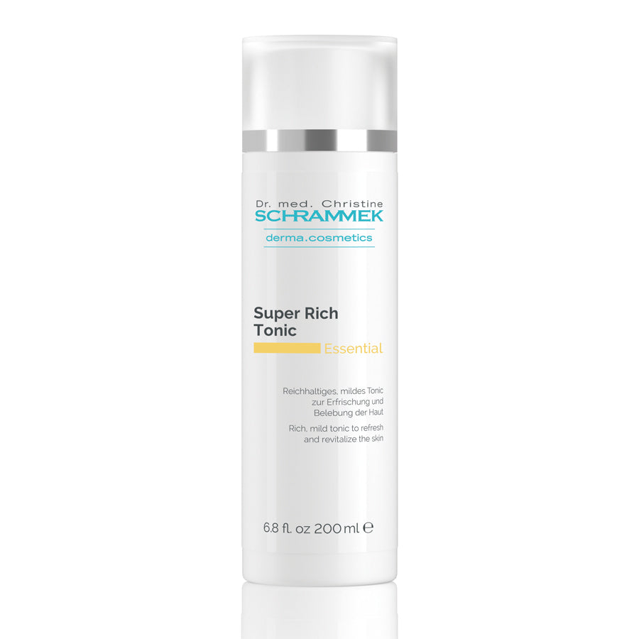 Super Rich Tonic - 200ml