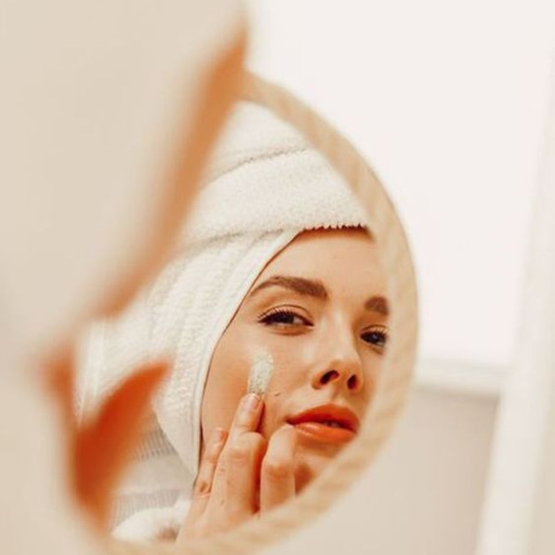 Rutina skincare efectiva para la limpieza y el cuidado facial