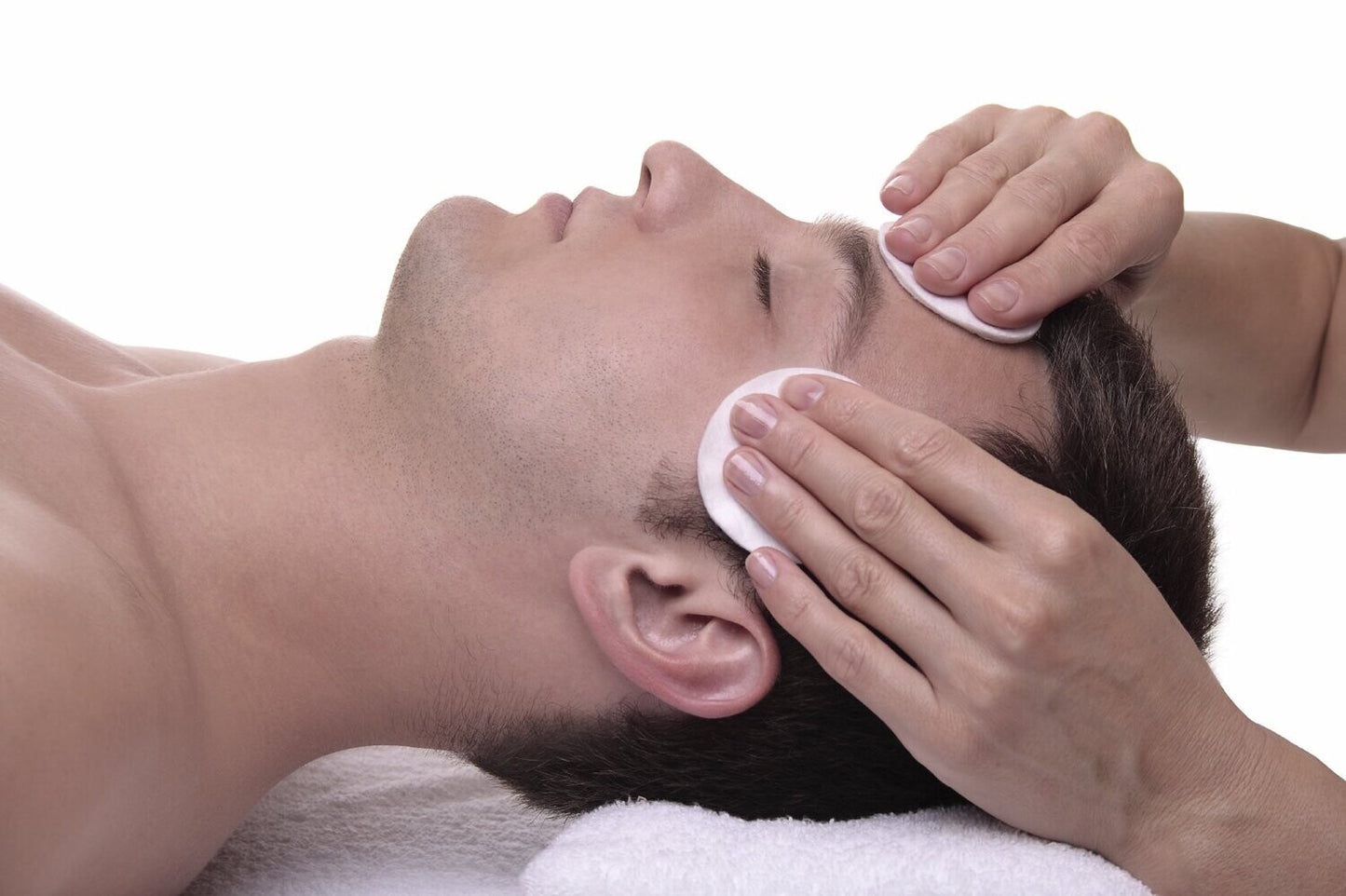 Facial Cleansing