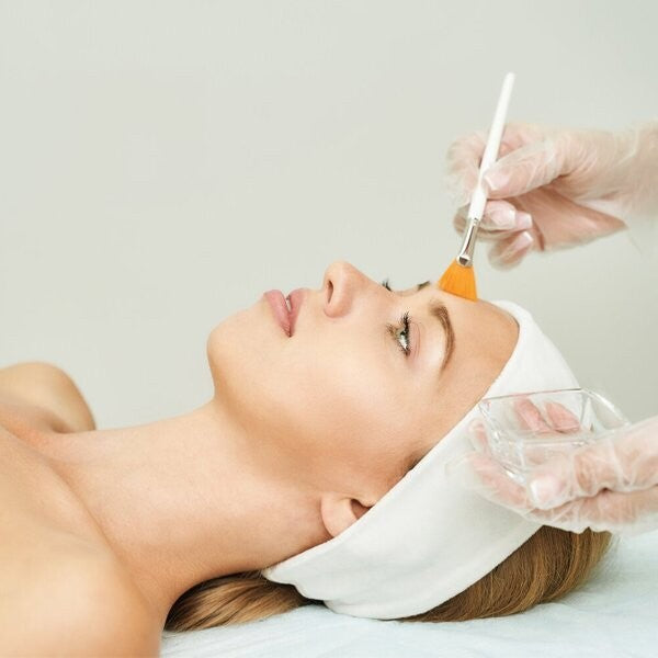Innoaesthetics Facial Treatment
