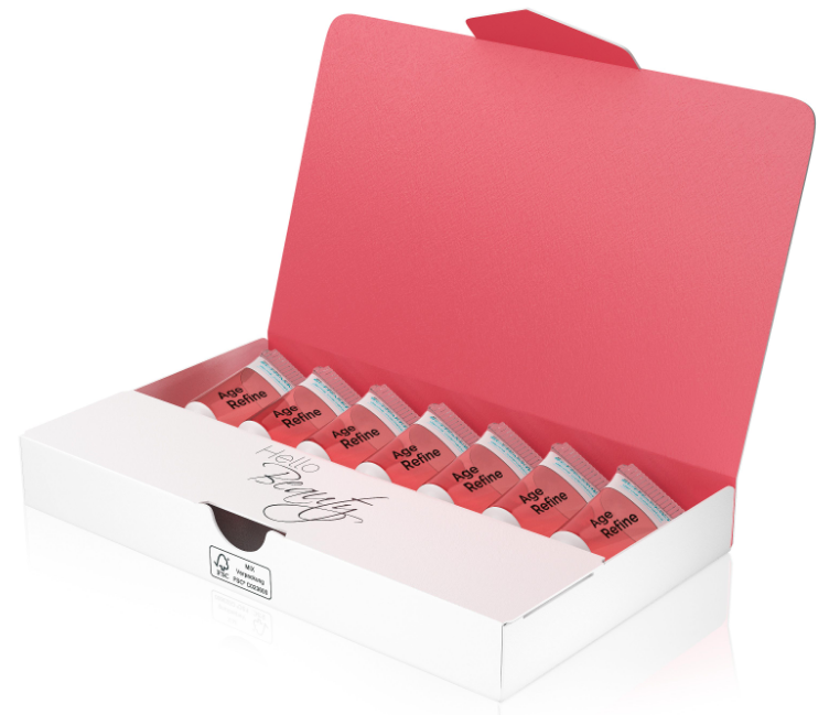 Age Refine Ampoules - 7x2ml