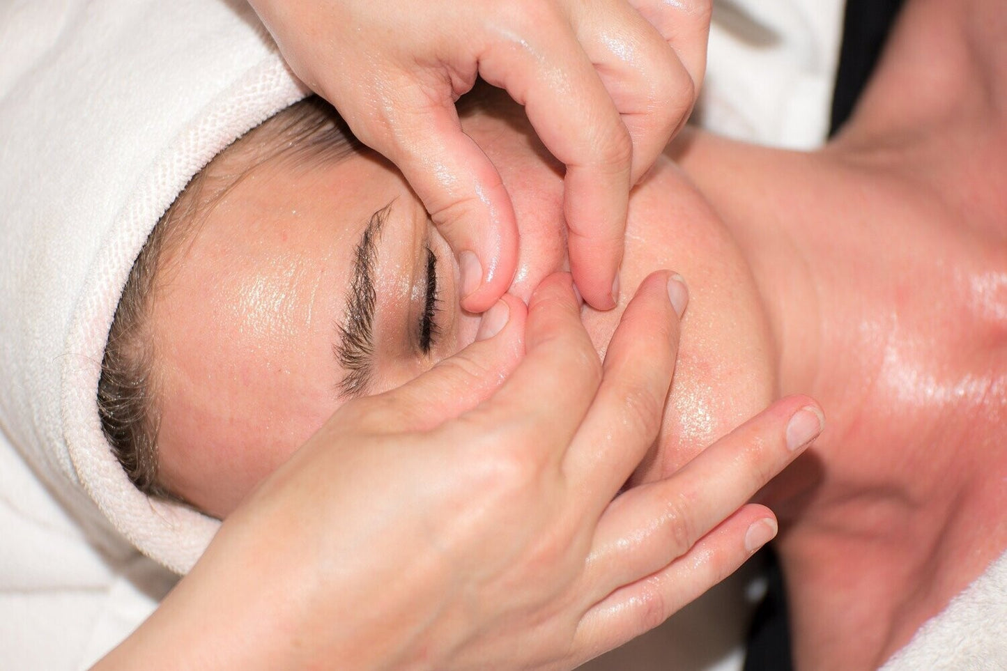 Facial Cleansing