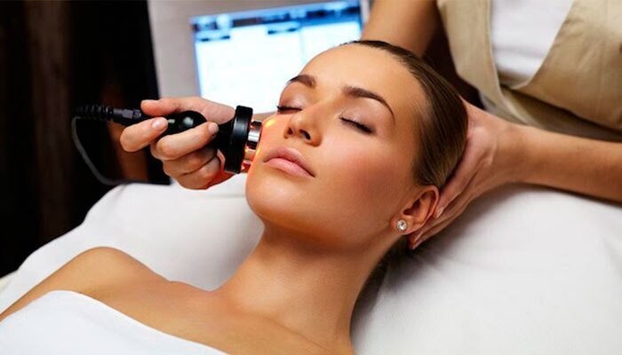 Innoaesthetics Facial Treatment