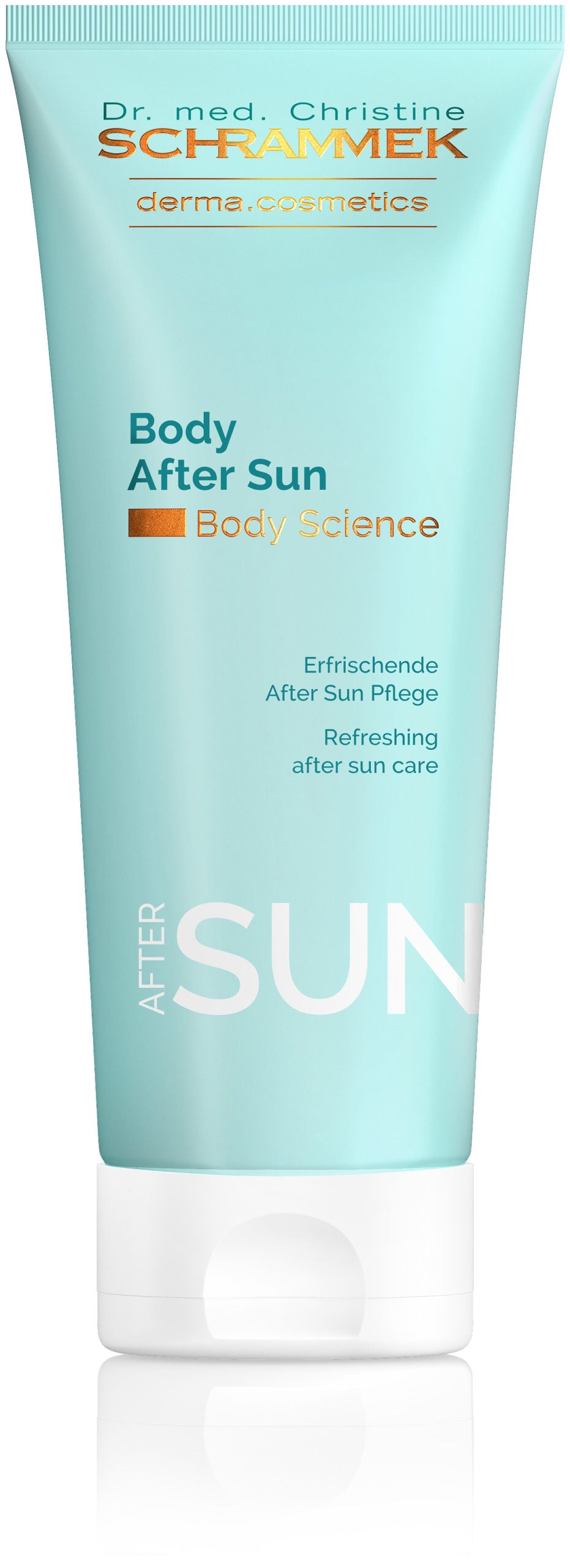 Body After Sun - 200ml