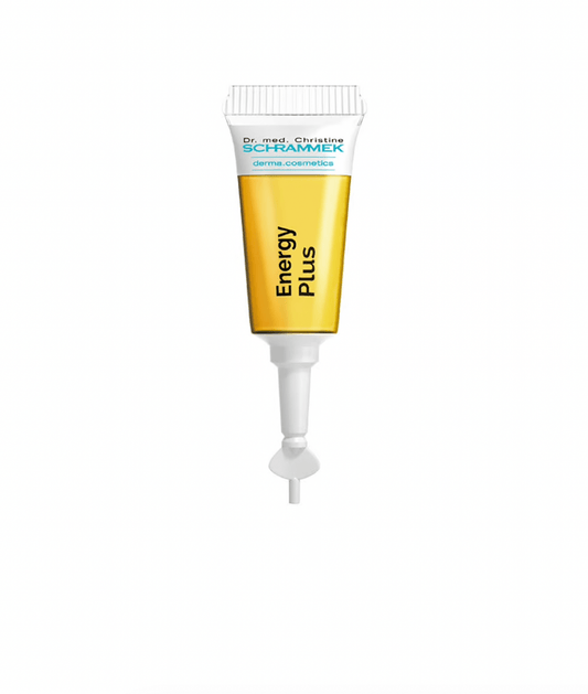 Energy Plus Ampoules - 7x2ml