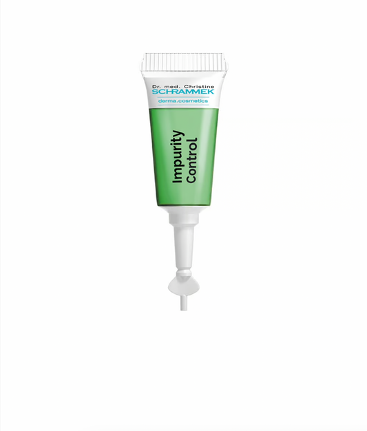 Impurity Control Ampoules 7x2ml