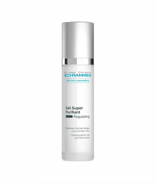 Super Purifying Gel - 50ml