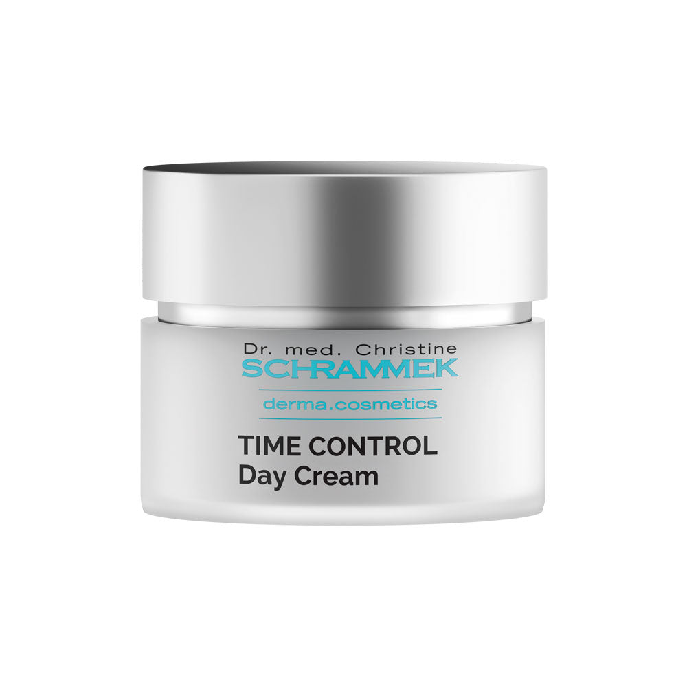 Time Control Day Cream - 50ml