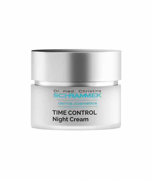 Time Control Night Cream - 50ml