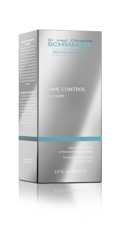 Time Control Serum - 30ml