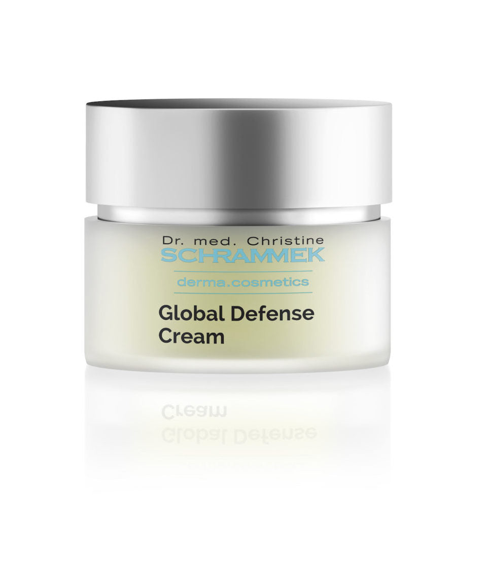 Global Defense SPF20 Cream - 50ml